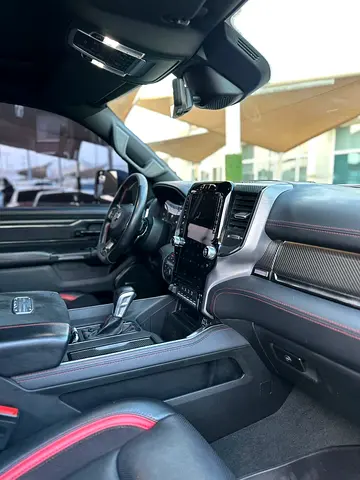 2022 RAM 1500 TRX 照片 10
