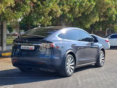 صورة 7 لـ 2020 Tesla MODEL X