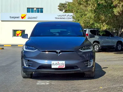 صورة 2 لـ 2020 Tesla MODEL X