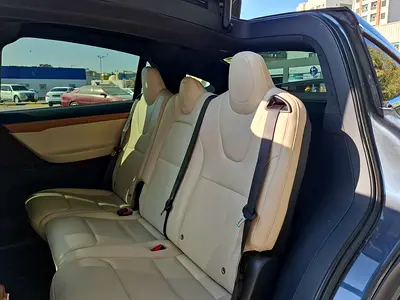 صورة مصغرة 14 لـ 2020 Tesla MODEL X