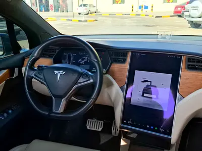 صورة مصغرة 12 لـ 2020 Tesla MODEL X