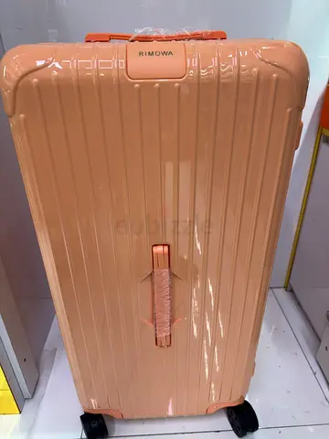 Trunk luggage