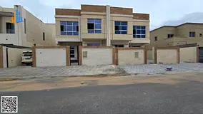 Villa for sale in Al Zahia, freehold, close to all services, price includes registration fees, near