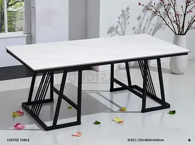 Stylish Modern Coffee Table for Sale