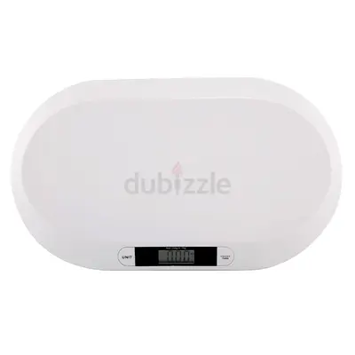 Baby Scale, Pet Scale, Smart Weigh Baby Scale, Weighs [LB/ST/KG], Accurate Digital Scale for Infants
