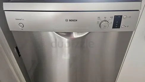 Bosch Dishwasher for sale excellent condition perfect working new model