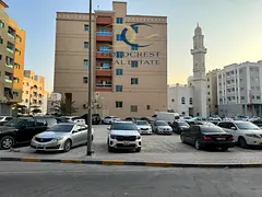 INVESTMENT OPPORTUNITY IN AJMAN, FREHOLD LAND PLOT FOR SALE