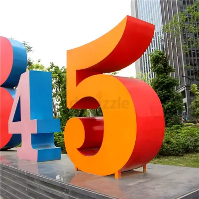 Signages for Commercials and Events