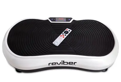 Vibration Platform for Effective Workouts