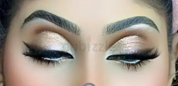 Make-up Artist and All-rounder beautician