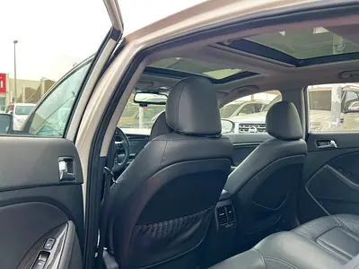 صورة 12 لـ 2012 KIA OPTIMA