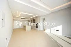 Renovated | Converted 3BR | High Floor | Marina View