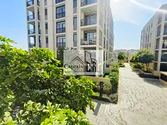For Rent – Spacious 1BHK With Balcony | Waroud 3 | 60,000 AED | 4 Cheques