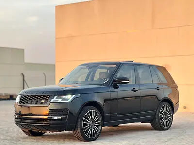 صورة مصغرة 2 لـ 2014 LAND Rover RANGE ROVER