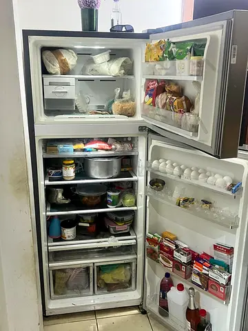 Low price refrigerator