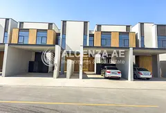 Elegant 3 Bedroom | Huge Layout | Single Row
