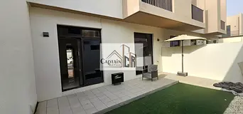 🏡 Beautiful 3BHK Townhouse for Rent – Nasma Residence Middle Unit | Spacious Layout | Family Co