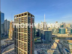 Burj Khalifa View | Brand New | All Bills Incl