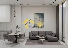 Launch Price Limited Time | Boutique Living in Nad Al Sheba 1 | Rooftop infinity pool + panoramic sk