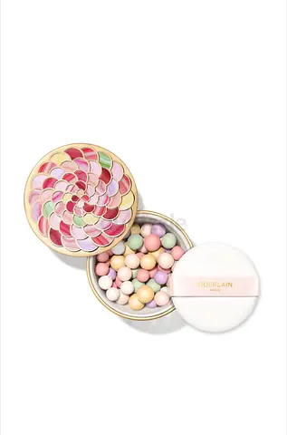 Guerlain Meteriods limited edition