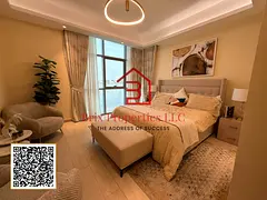 Water-Front Property | Exclusive Units | Easy Booking Amount