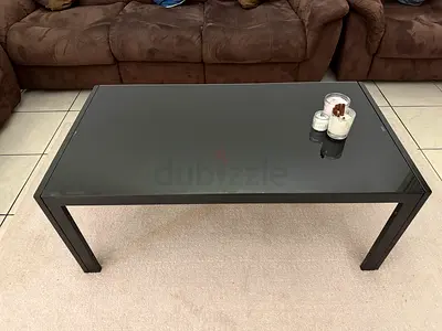 Glass Coffee Table for SALEEE