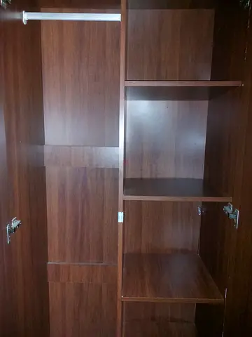 Cupboard in a good condition