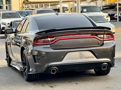 Dodge Charger 2019