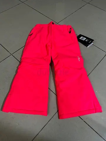 NEW kids ski snow pants - brand CMP