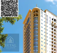 For only 54,000 you can own a three-room apartment, and the rest is 1% monthly for 7 years.