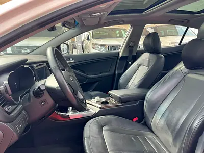 صورة 9 لـ 2012 KIA OPTIMA