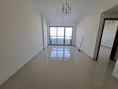Lxury and brand new apartment with balcony with master room 2 washroom big apartment