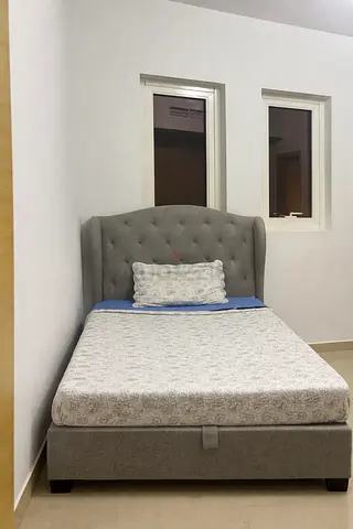 Stellar Single Hydraulic Bed 120x200 cm