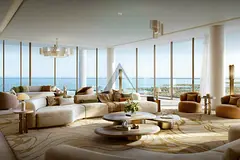 Panoramic views| Luxury Apartment| Perfect Location