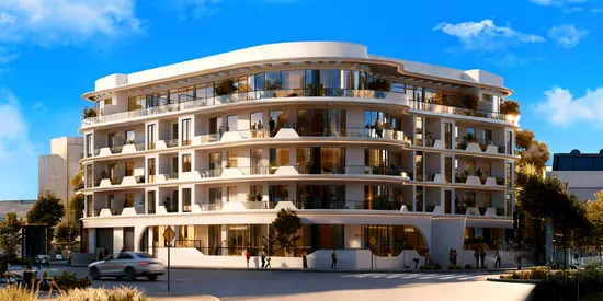 Xenia Residence