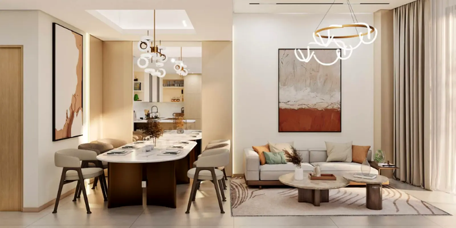 Xenia Residence by NYX Properties - View 2