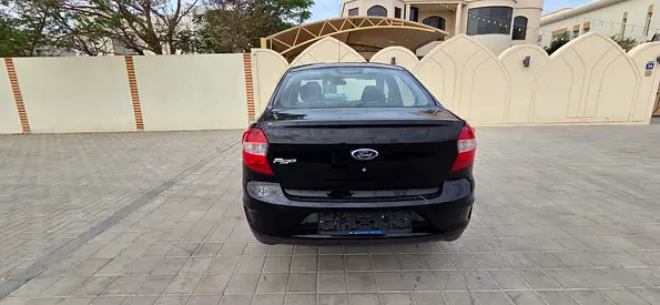2020 FORD FIGO thumbnail 9
