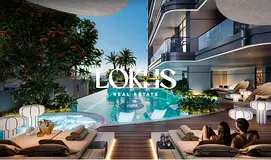 50/50 PP I Semi Furnished I Handover 2026