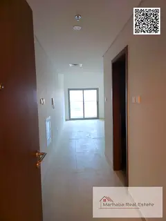 Studio Apartment for Sale – Azha Garden Residences | Easy Installments