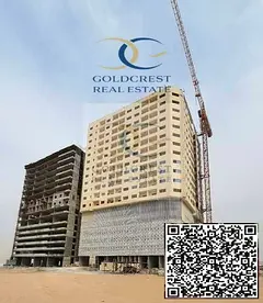 BRAND NEW 1 BEDROOM WITH 1 PARKING  LUXURY APARTMENTS