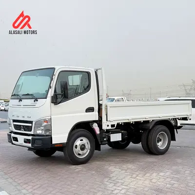 New Mitsubishi Canter for Sale in Dubai | dubizzle