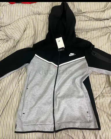 Nike tech jacket