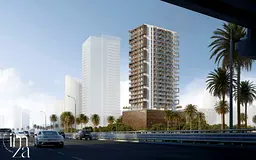 Investor Deal | 1 BR in W1nner Tower | Great ROI