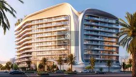 Smart Payment Plan | Elevate Your Lifestyle! | Q4 2027 Handover | Pool &amp; Skyline Views
