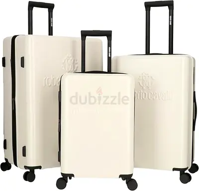 3 piece High end Luggage set