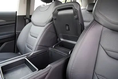 Ford Territory Trend, миниатюра 12