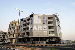2-Bedroom Apartment in Tilal City – Sharjah