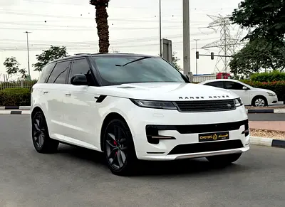 صورة مصغرة 3 لـ 2024 LAND Rover RANGE ROVER SPORT