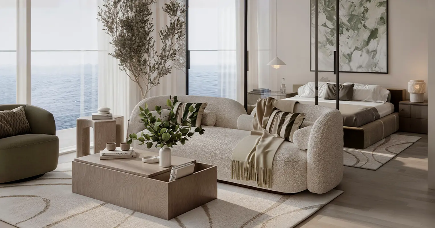 Mirasol 2 by RAK Properties - View 2