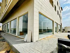 Prime Location Brand New Shop Maleha Road